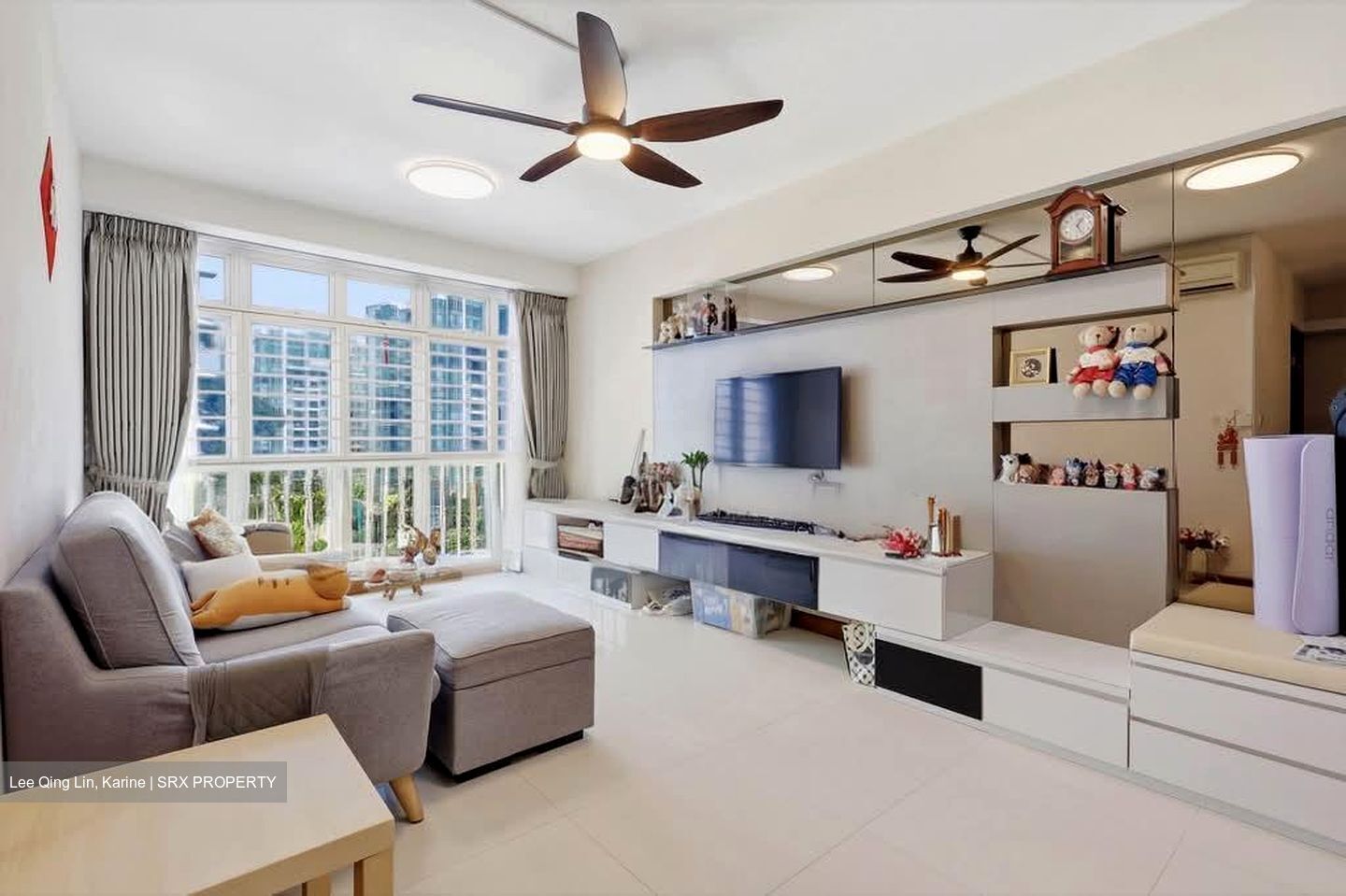 Blk 265A The Coris (Sengkang), HDB 4 Rooms #569145921